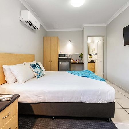 Alara Motor Inn Mackay Ngoại thất bức ảnh