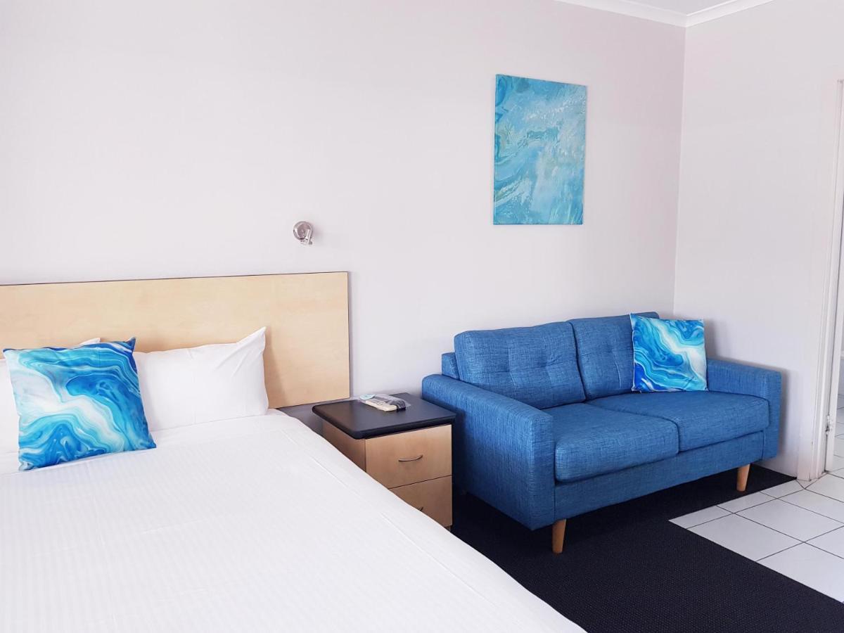 Alara Motor Inn Mackay Ngoại thất bức ảnh