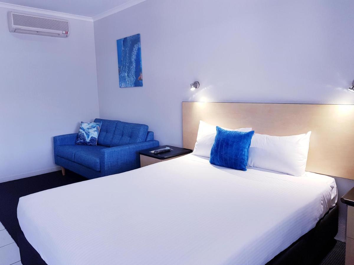 Alara Motor Inn Mackay Ngoại thất bức ảnh