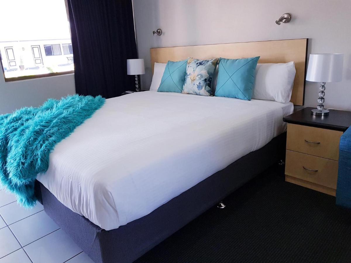 Alara Motor Inn Mackay Ngoại thất bức ảnh