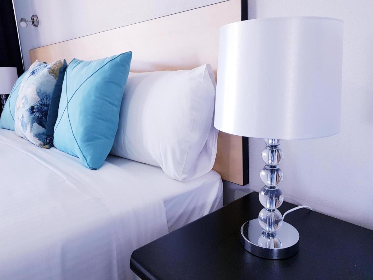 Alara Motor Inn Mackay Ngoại thất bức ảnh