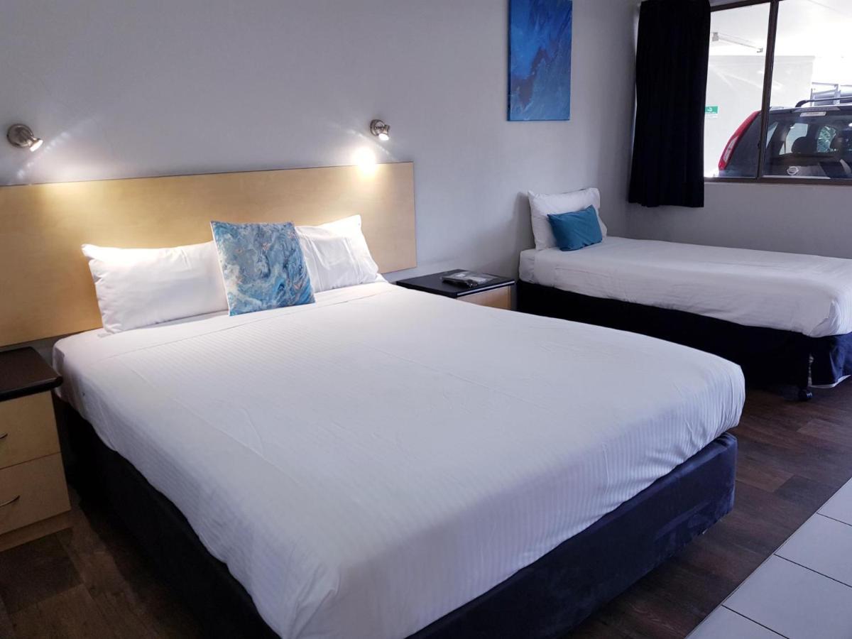Alara Motor Inn Mackay Ngoại thất bức ảnh
