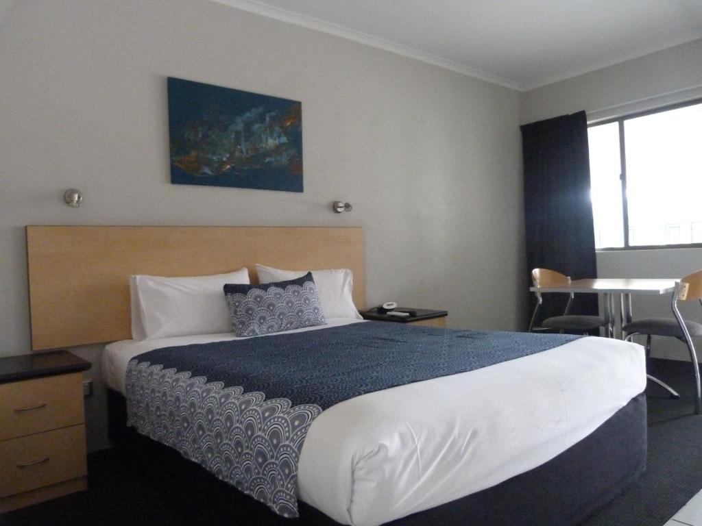 Alara Motor Inn Mackay Ngoại thất bức ảnh