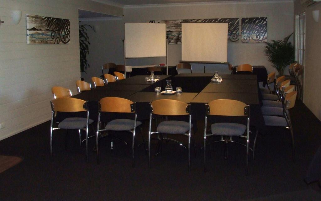Alara Motor Inn Mackay Ngoại thất bức ảnh