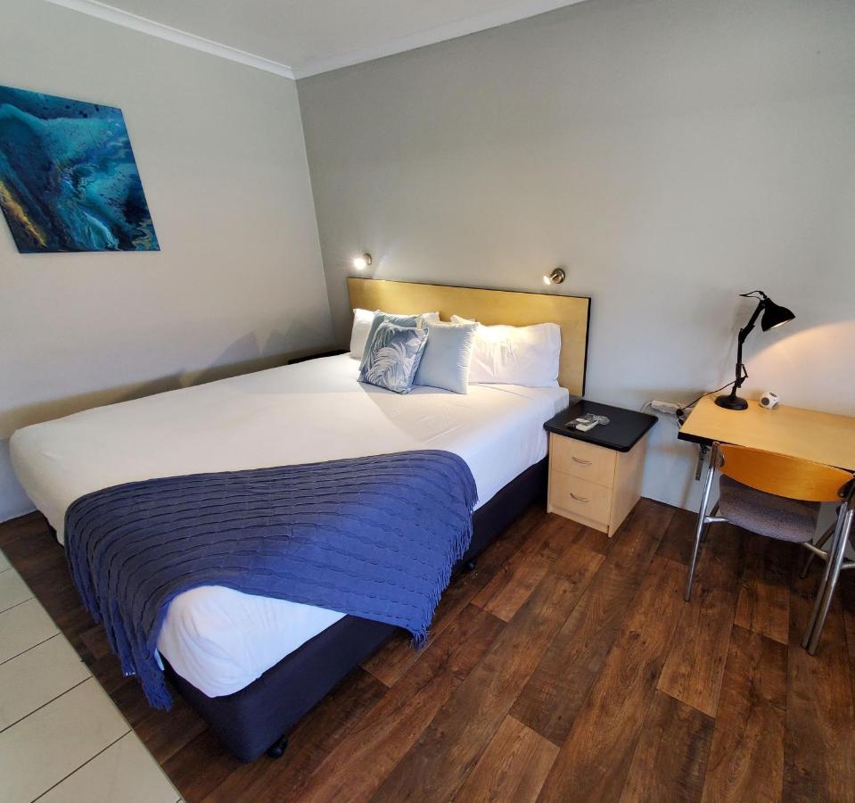 Alara Motor Inn Mackay Ngoại thất bức ảnh