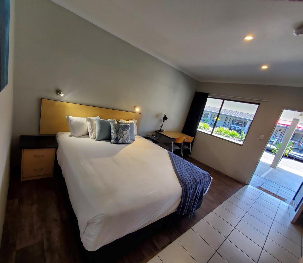 Alara Motor Inn Mackay Ngoại thất bức ảnh