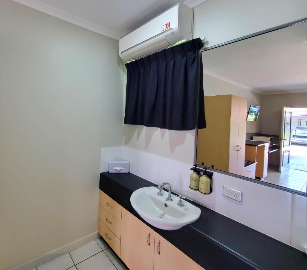 Alara Motor Inn Mackay Ngoại thất bức ảnh