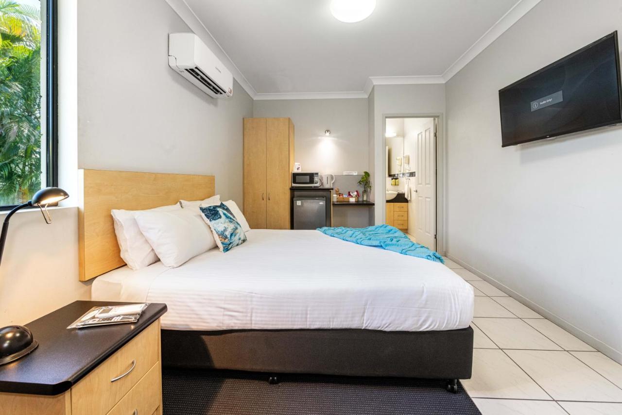 Alara Motor Inn Mackay Ngoại thất bức ảnh