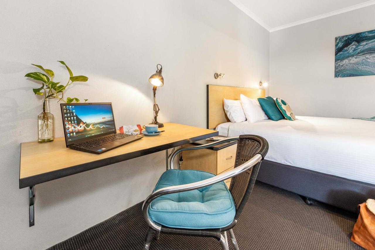 Alara Motor Inn Mackay Ngoại thất bức ảnh