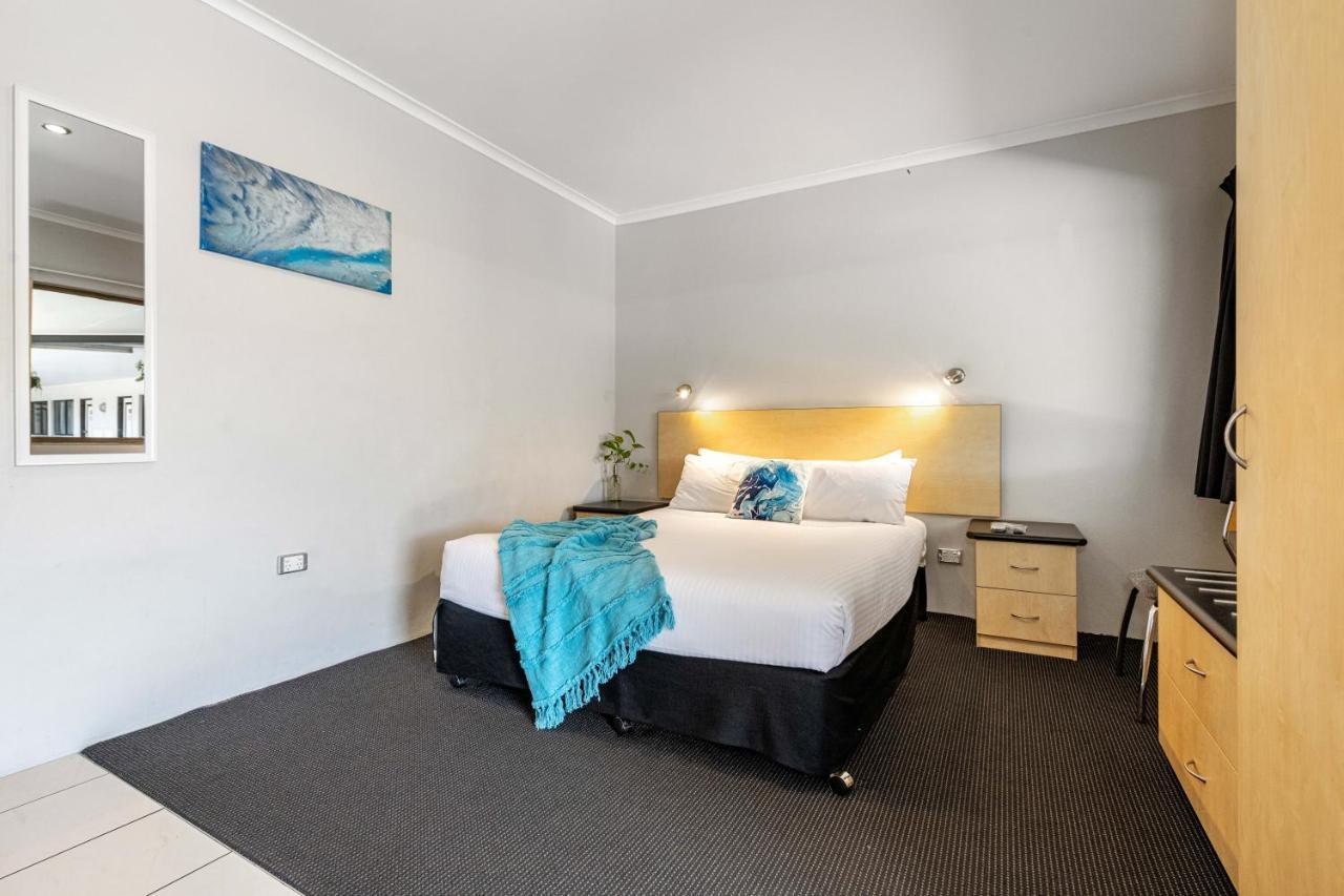 Alara Motor Inn Mackay Ngoại thất bức ảnh