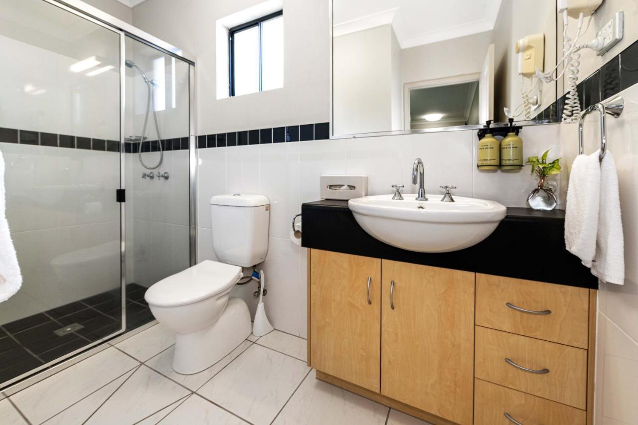 Alara Motor Inn Mackay Ngoại thất bức ảnh