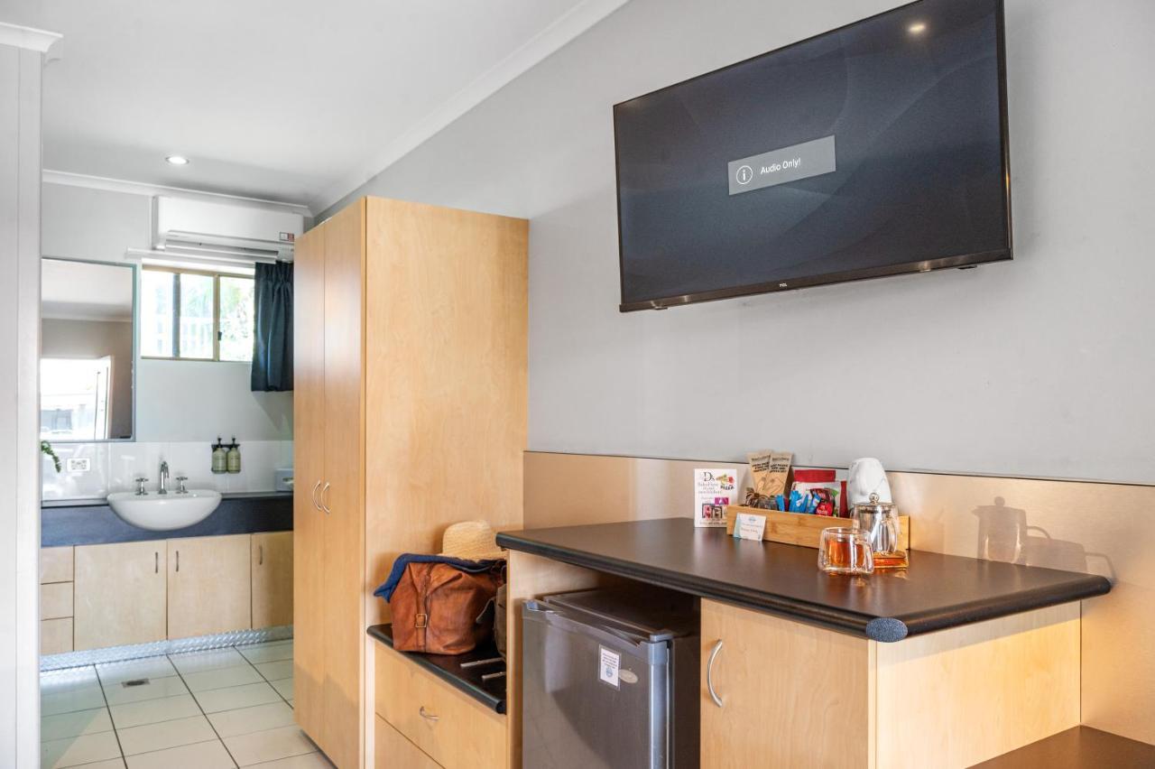 Alara Motor Inn Mackay Ngoại thất bức ảnh