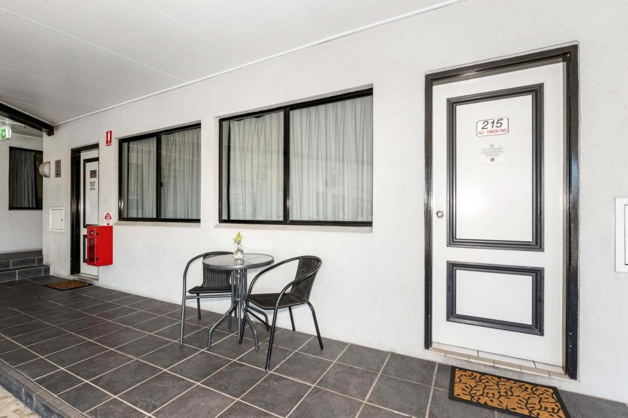 Alara Motor Inn Mackay Ngoại thất bức ảnh