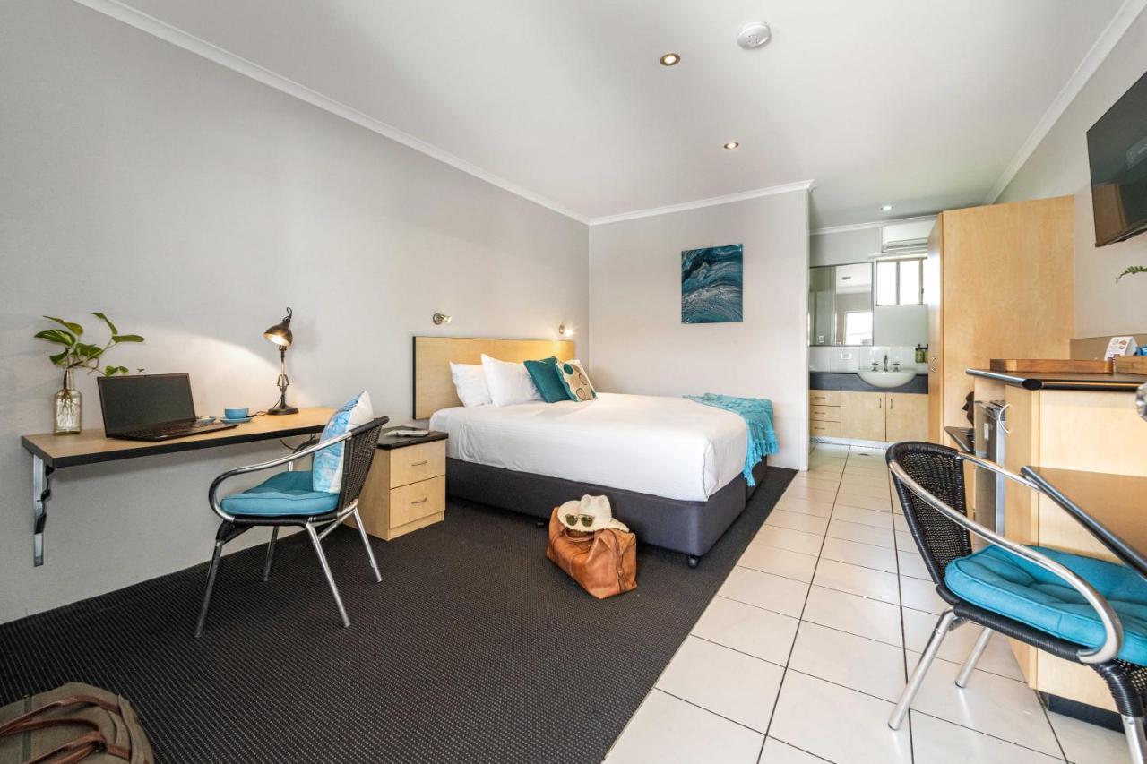 Alara Motor Inn Mackay Ngoại thất bức ảnh