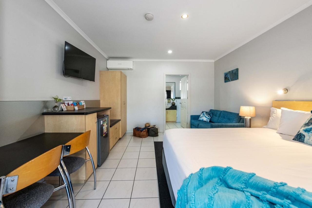 Alara Motor Inn Mackay Ngoại thất bức ảnh
