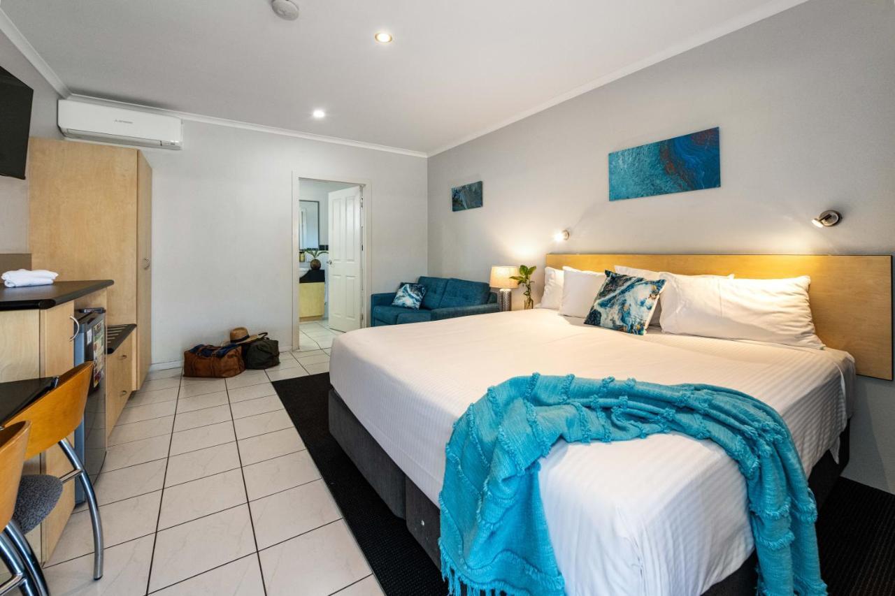 Alara Motor Inn Mackay Ngoại thất bức ảnh