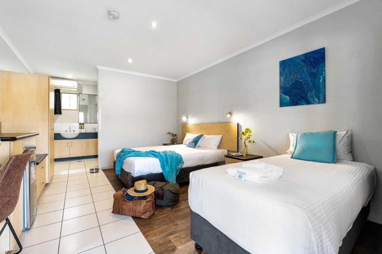 Alara Motor Inn Mackay Ngoại thất bức ảnh
