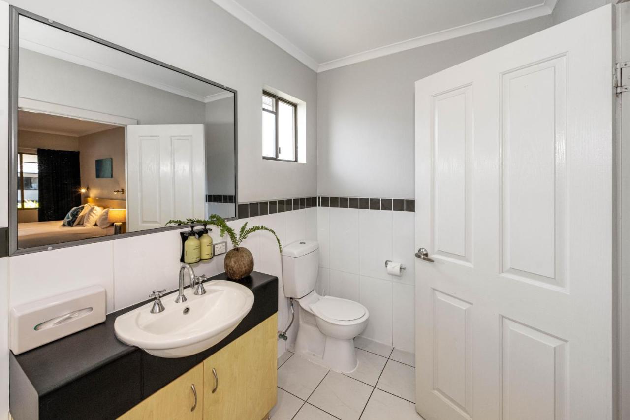 Alara Motor Inn Mackay Ngoại thất bức ảnh