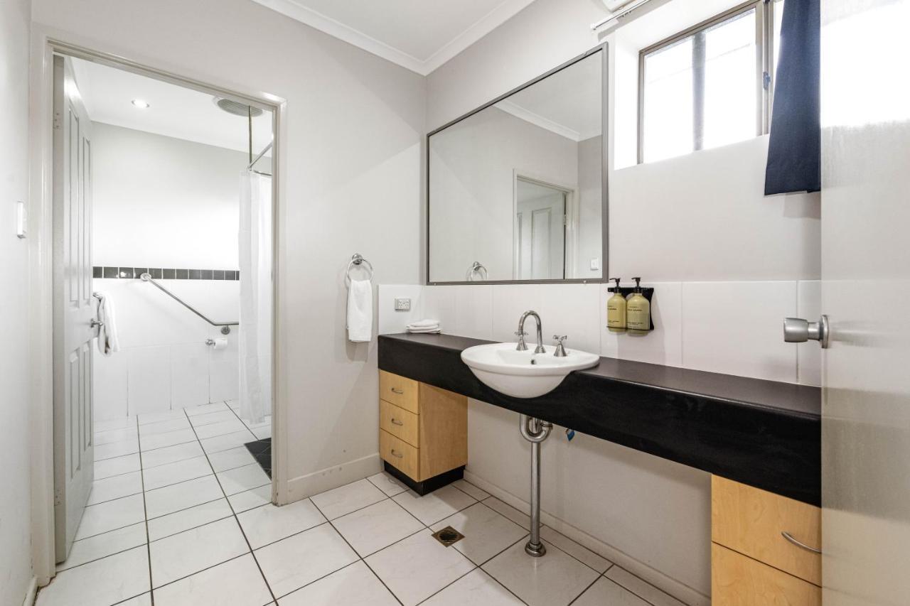 Alara Motor Inn Mackay Ngoại thất bức ảnh