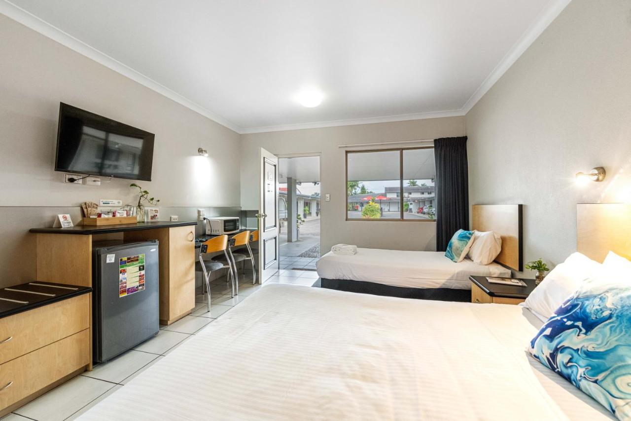 Alara Motor Inn Mackay Ngoại thất bức ảnh