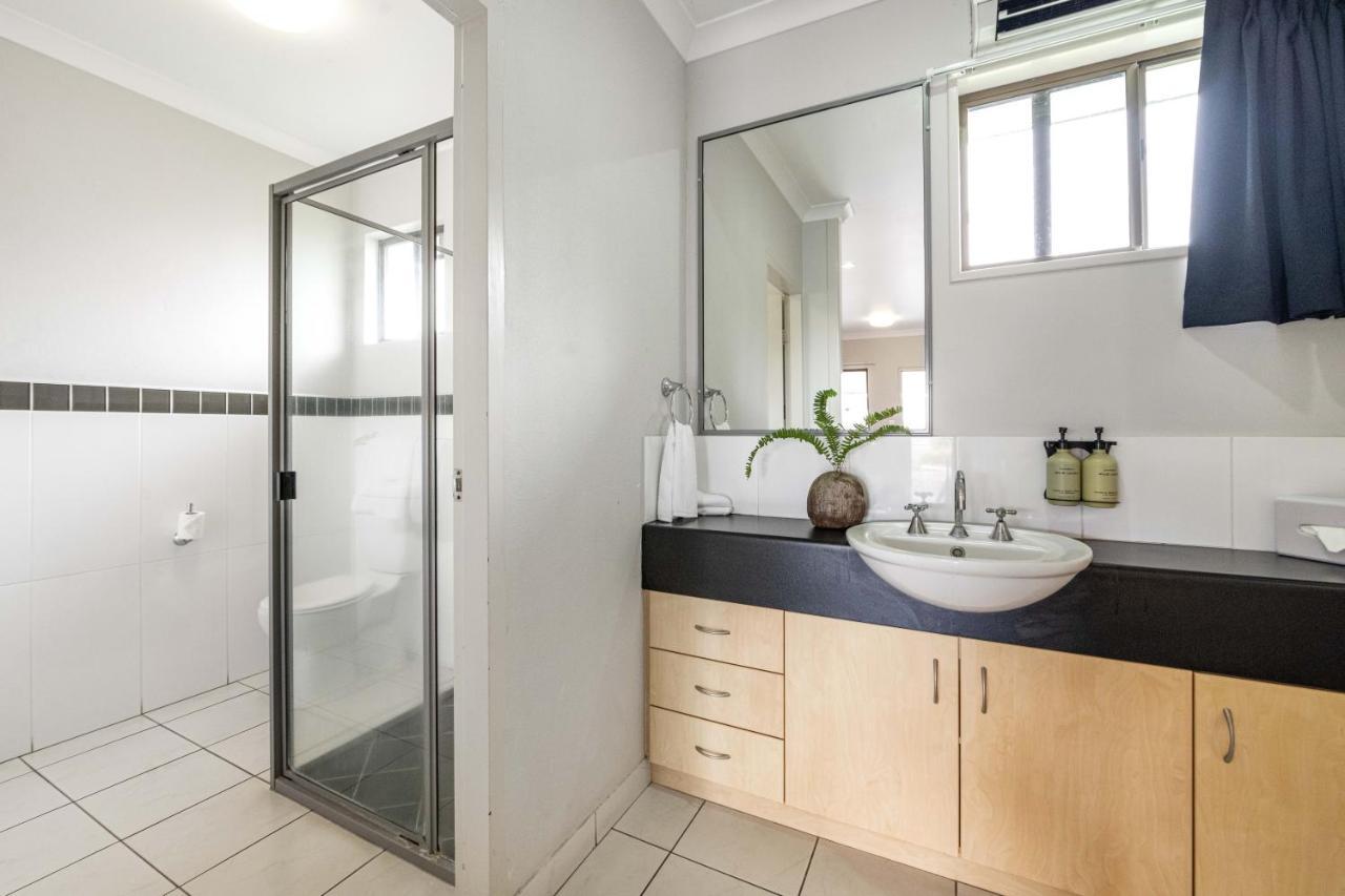 Alara Motor Inn Mackay Ngoại thất bức ảnh