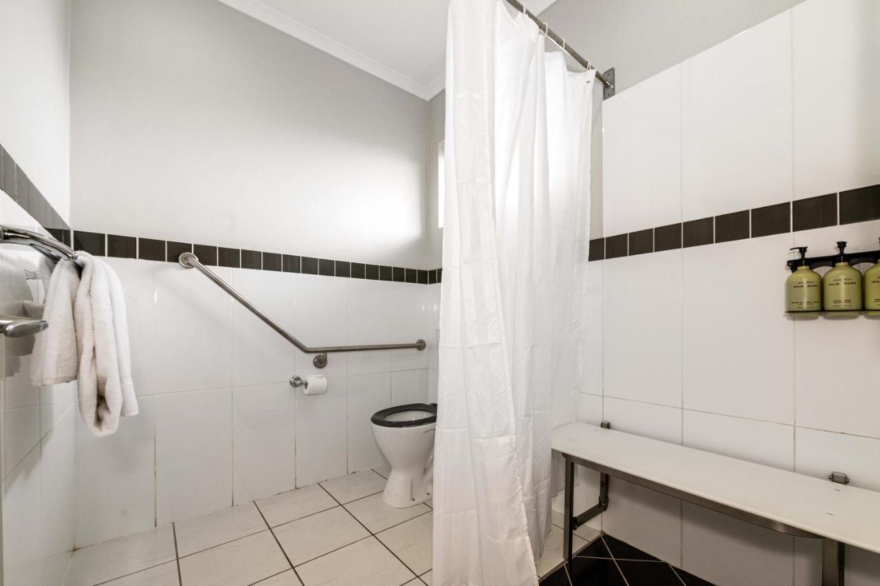 Alara Motor Inn Mackay Ngoại thất bức ảnh