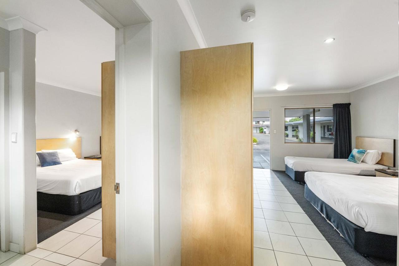Alara Motor Inn Mackay Ngoại thất bức ảnh