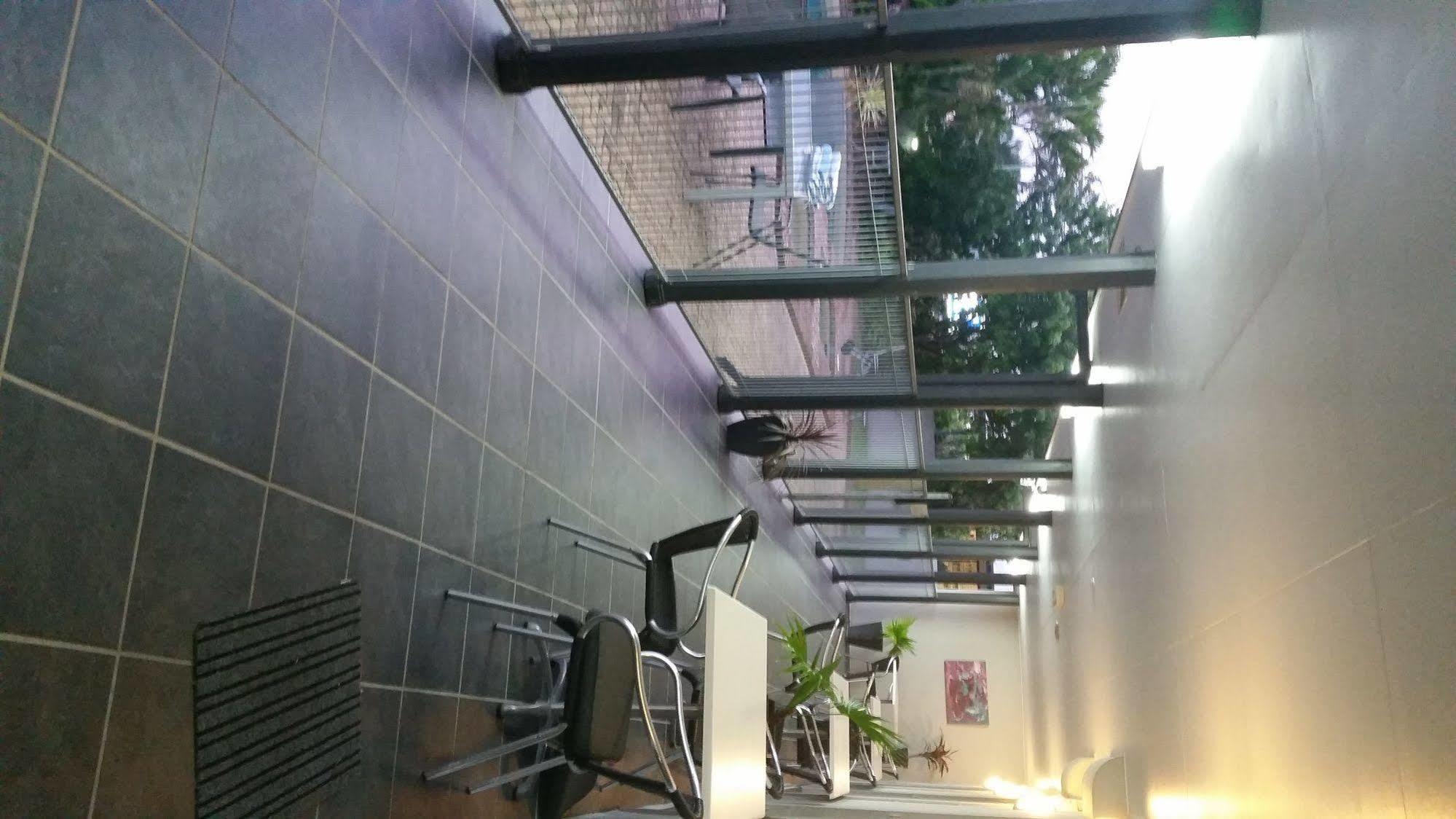 Alara Motor Inn Mackay Ngoại thất bức ảnh